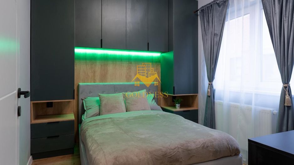 4 camere, Premium, 2 parcari, Pet Friendly, Lidl, Foresti - Poză 3