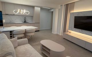 Apartament 3 camere, 80 mp, Parcare – Wings - Zorilor - Poză 2