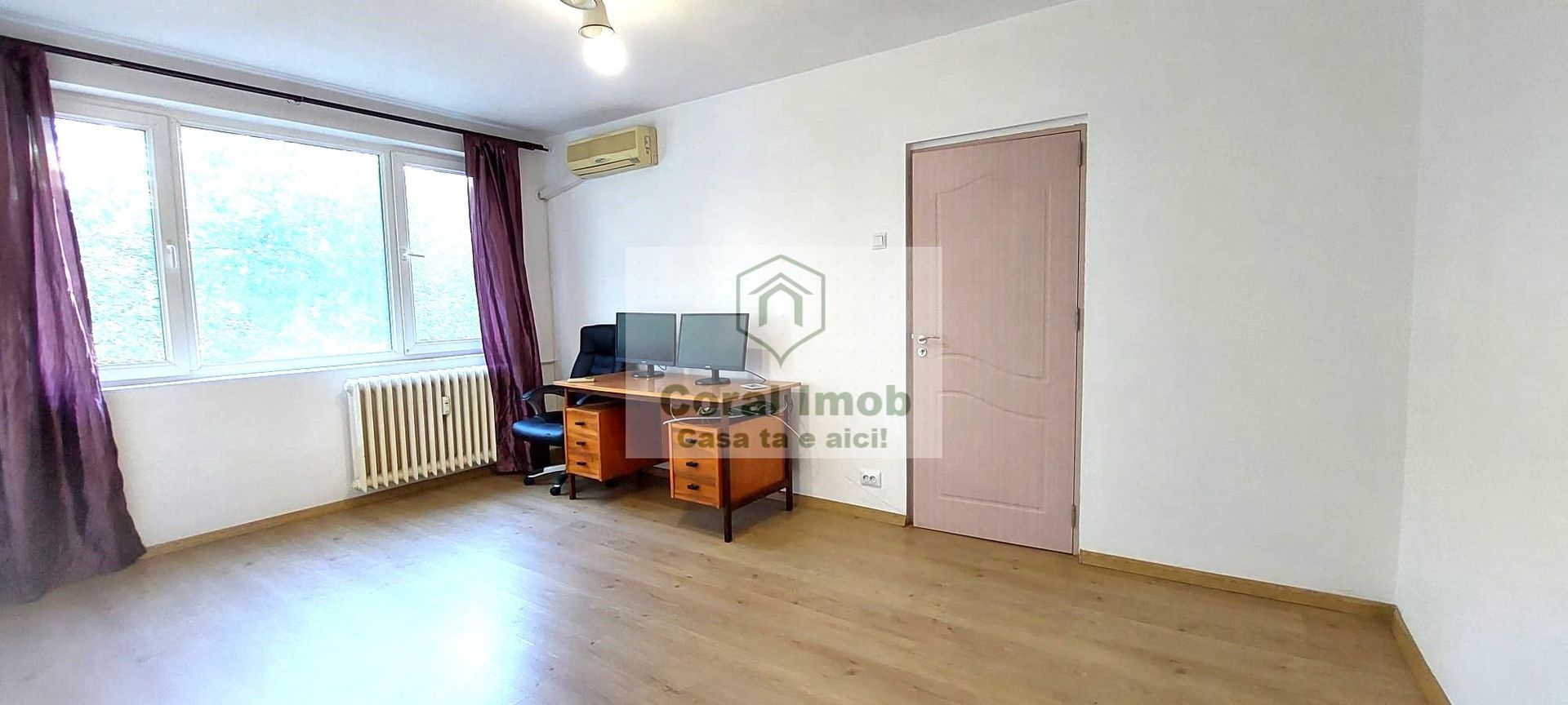 Inchiriere 3 camere, Zona Obor - Poză 12