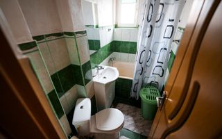 Apartament decomandat, 2 camere, etaj 2, Valea Rosie - zona Profi - Poză 8