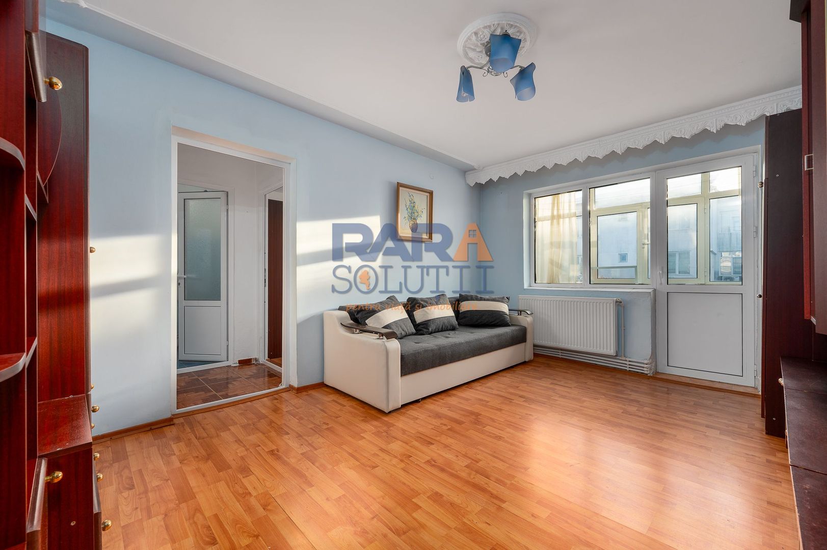 Apartament 2 camere - IEFTIN - Poză 4