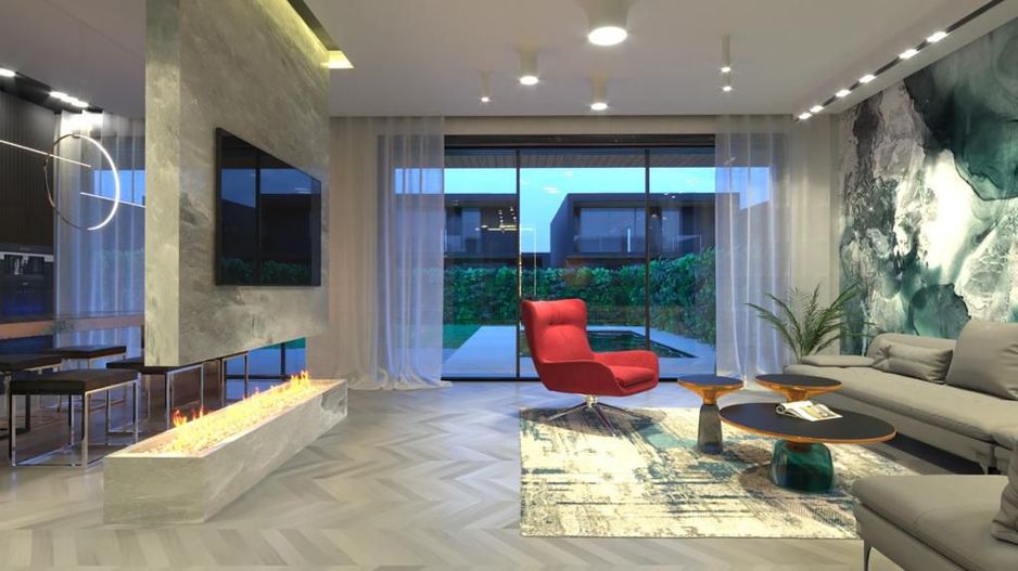 Serenity Residence - Poză 10