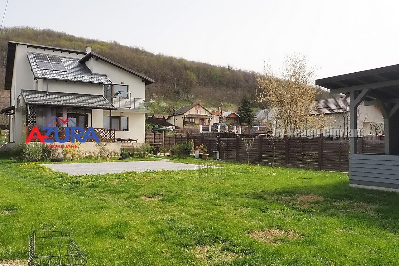 AZURA Imobiliare - Vila Budeasa Mare Primarie - Poză 70