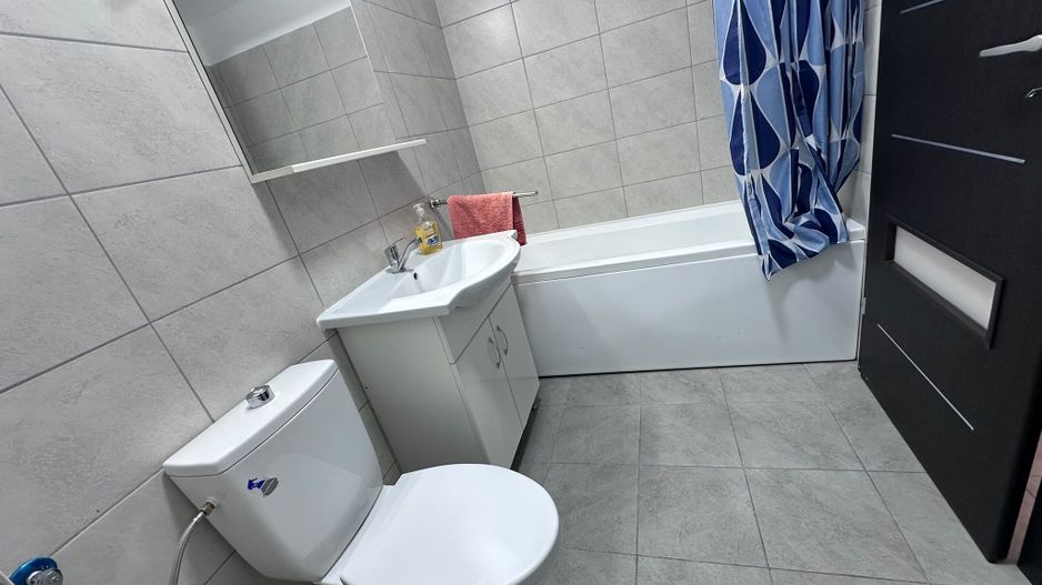 Apartament 2 camere Titan Nou / Theodor Pallady - Poză 5