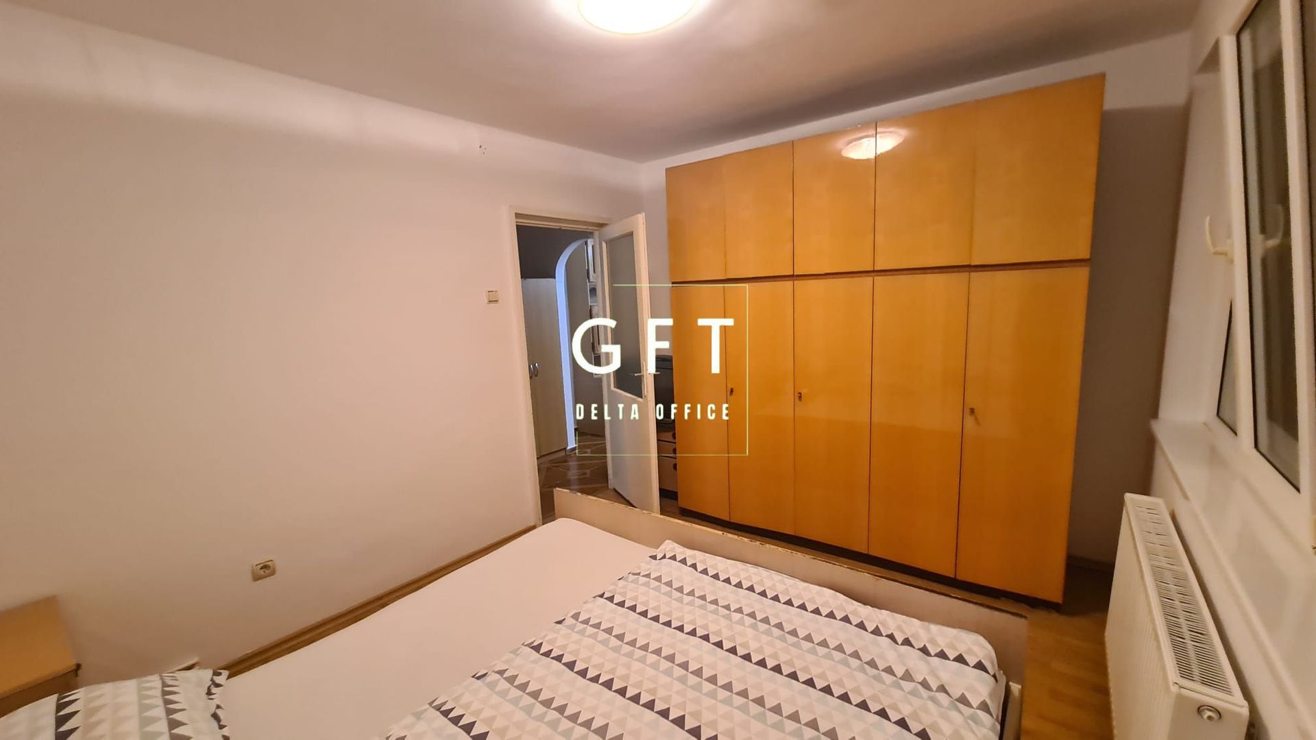 Apartament 3 camere 58 mp-Renovat-Cavnic Maramures, 7 km Partia Icoana - Poză 1