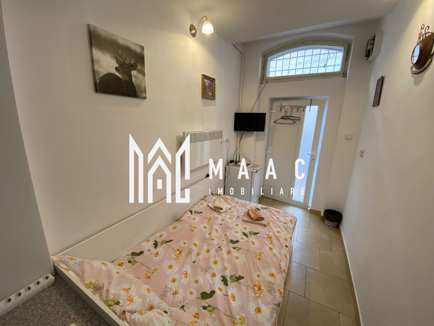 Studio | Etaj 1 |  Nicolae Balcescu - Poză 2