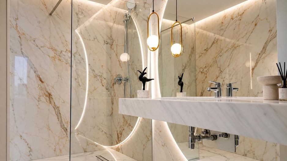 Apartament ultrafinisat 2 camere  | One Floreasca Towers - Poză 10
