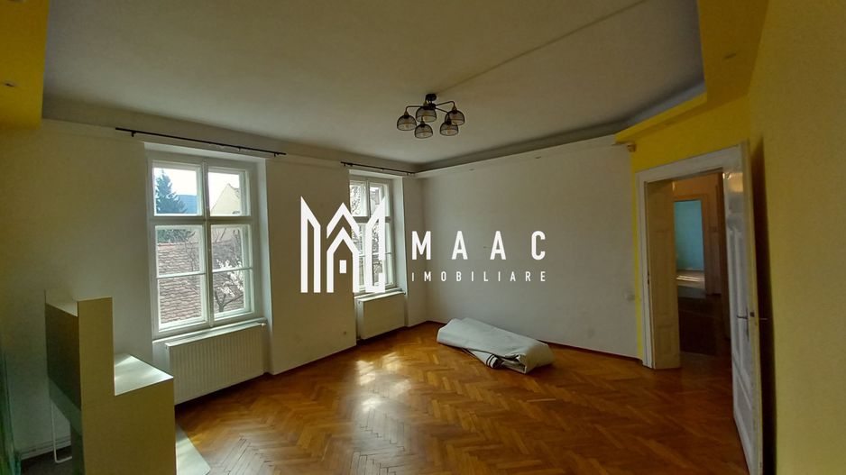 Apartament la casă | Decomandat | 100 MPU | Central - Poză 2