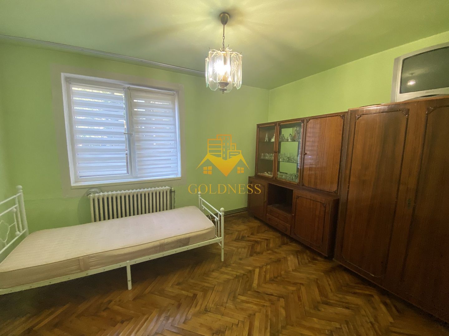 Apartament 2 camere Grigorescu,zona casa Vikingilor,bloc izolat termic - Poză 2