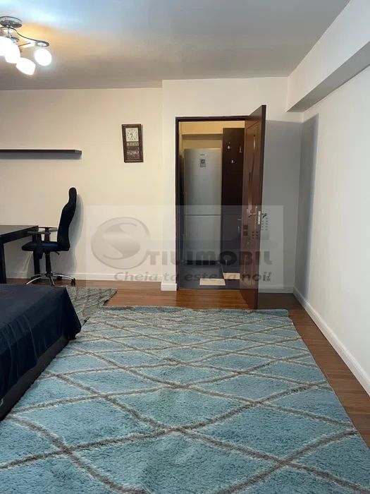 Apartament 1 cameră si Loc de parcare – Nicolina-Belvedere - Poză 4
