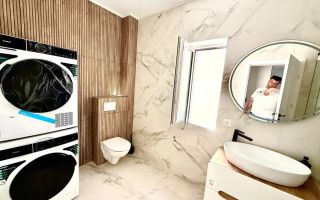 Apartament 3 camere de închiriat | Șelimbăr | 61,2 mp, parcare - Poză 6
