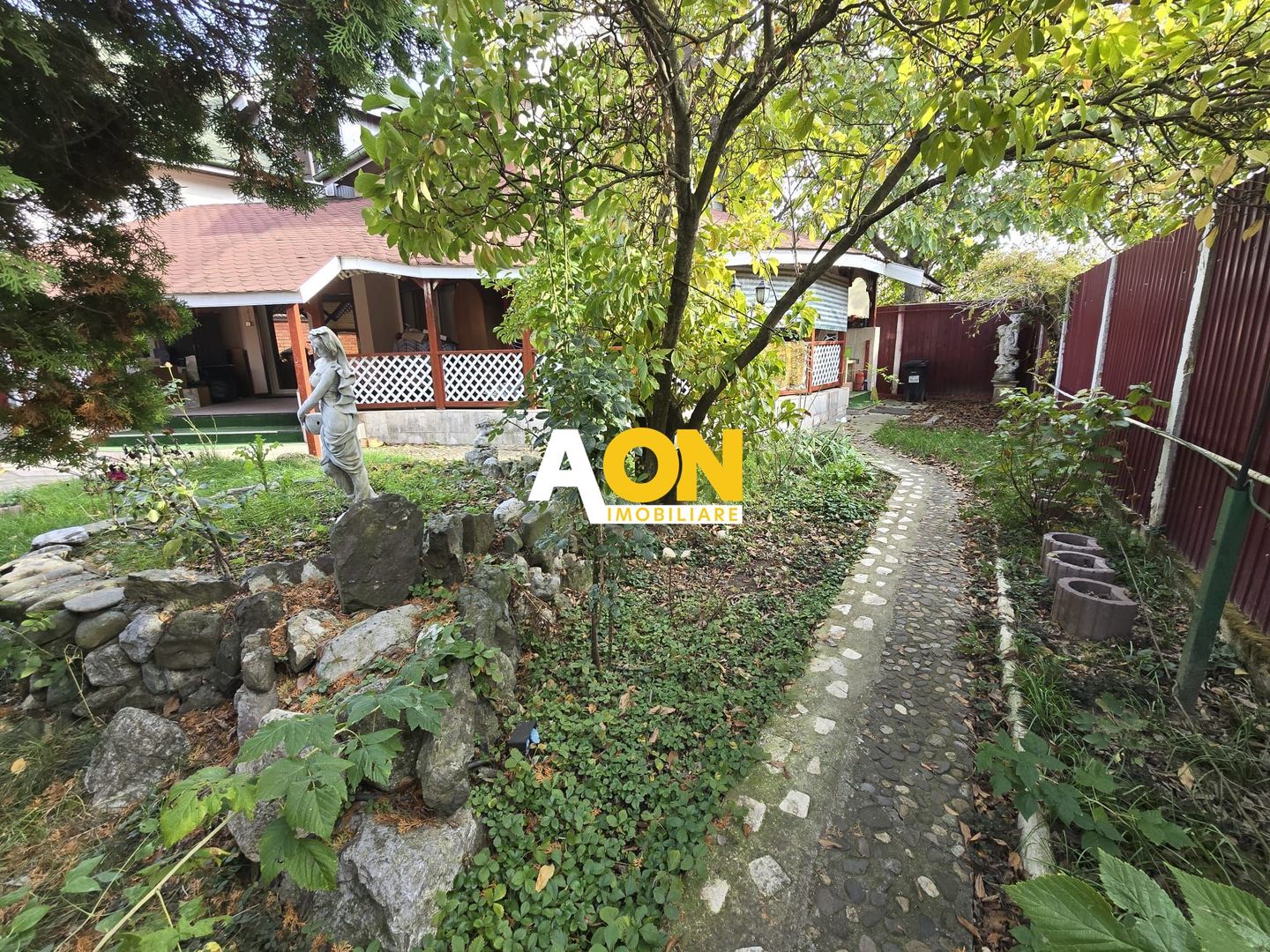 Casa Individuala 5 Camere 224mp Utili, 550mp Teren, Zona Micesti - Poză 4