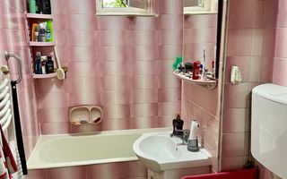 3 camere, Decomandat, Gheorgheni - Poză 10