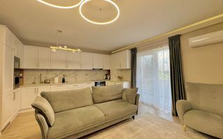 Apartament modern cu 4 camere | 100 mp utili | Parcare subterană - Poză 1