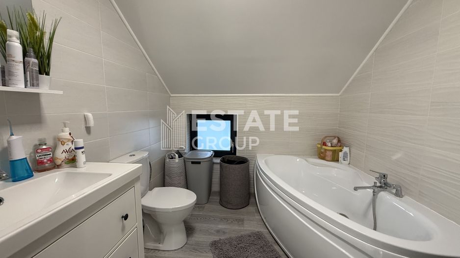 Casa individuala Giarmata Vii, mobilata si utilata - Poză 16