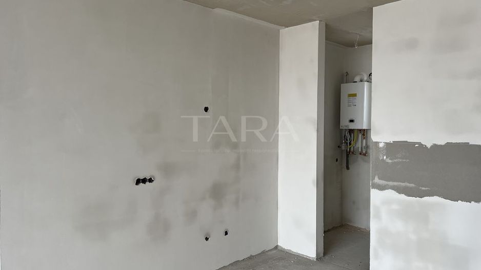 Apartament 3 camere, Florești – Ansamblu rezidențial nou - Poză 2