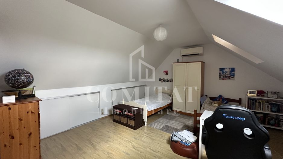 Apartament cu 3 camere | 89 mp | Zona Câmpului - Poză 9