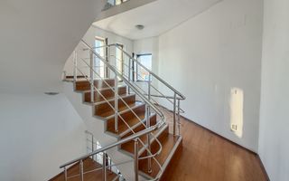 Spatiu de Birouri Sau Comercial | Soseaua Chitilei | Parcare - Poză 7