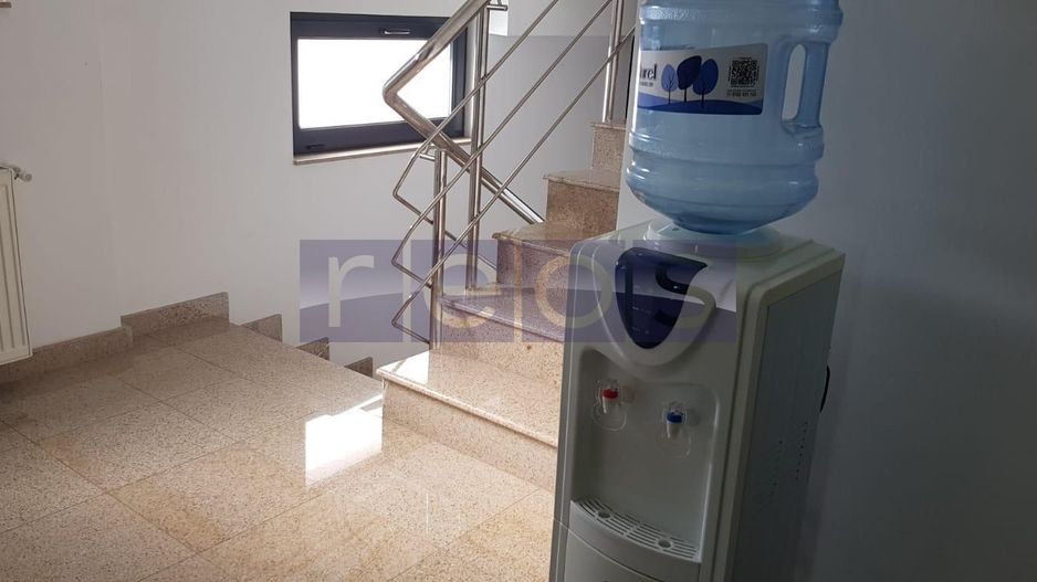 VANZARE CLADIRE BIROURI | ZONA DOROBANTI-BELLER - Poză 22