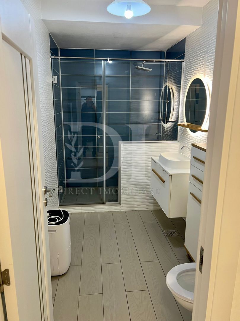 Apartament 3 camere  | Zona BMW - Poză 8
