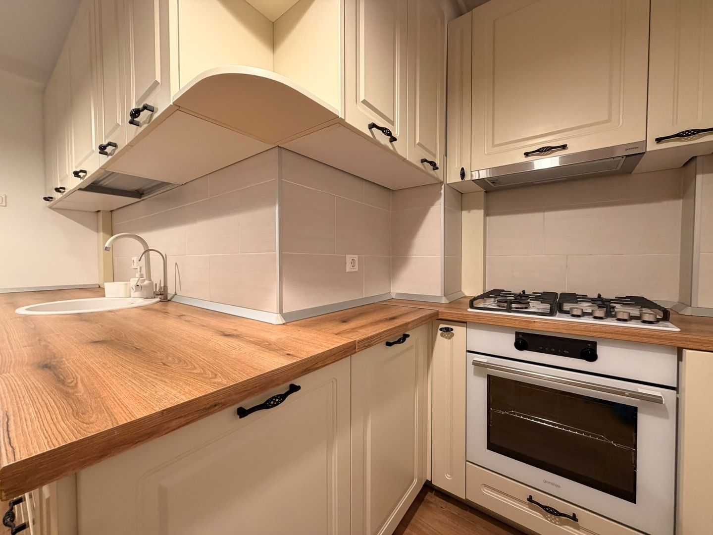 APARTAMENT 3 CAMERE | RENOVAT INTEGRAL | ETAJ 9 - Poză 11
