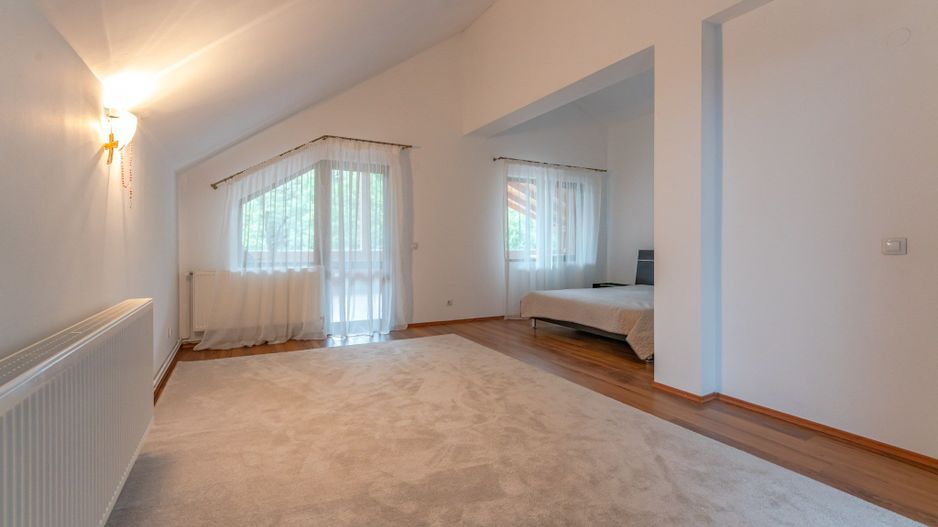 Casă Lunca Câlnicului | 170 mp utili | Teren 679 mp | Lângă Pădure - Poză 16
