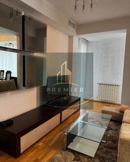 Apartament 2 camere spațios | Nordului | Parcare subterană și boxă - Poză 11