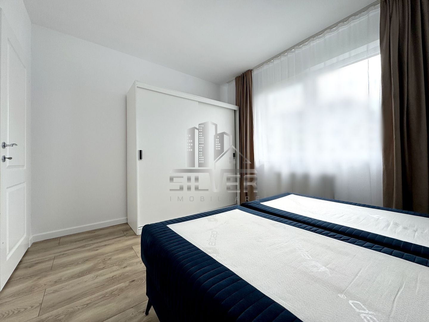 Apartament cu 2 camere/terasa 37 mp/garaj/PET FRIENDLY/Eroilor - Poză 10