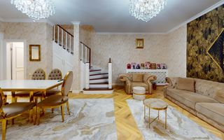 Obor - Doamna Ghica - Casa moderna - constructie 2023 - Poză 4