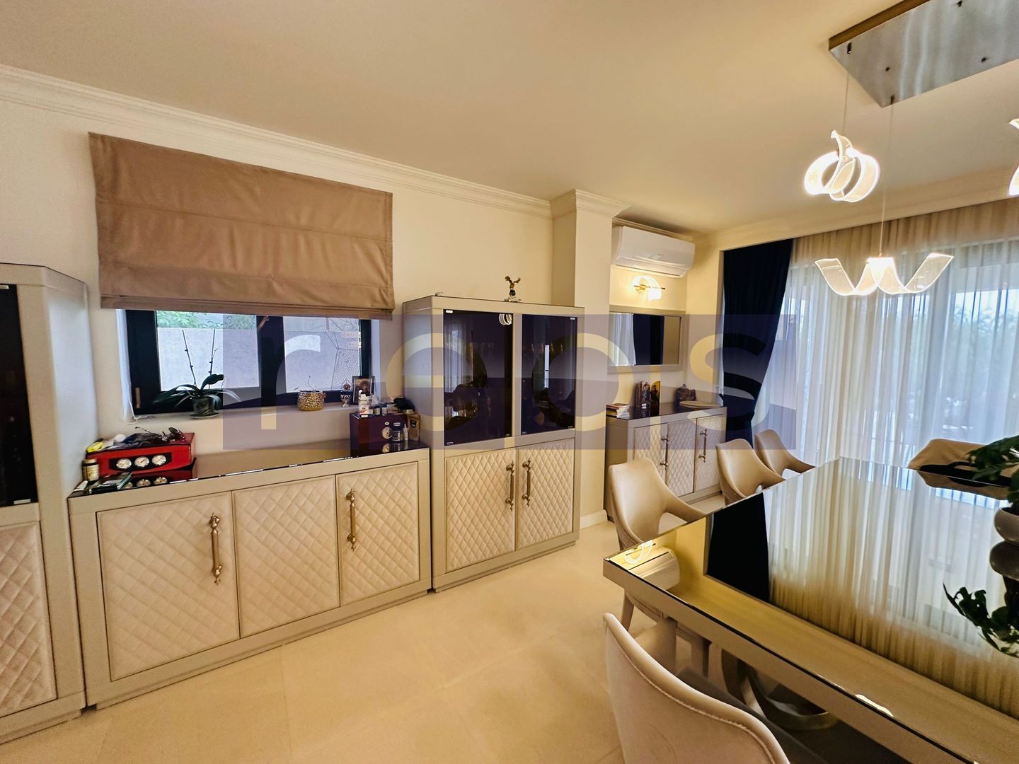 VILA DE LUX | BUFTEA LAC | 8 CAMERE - Poză 12