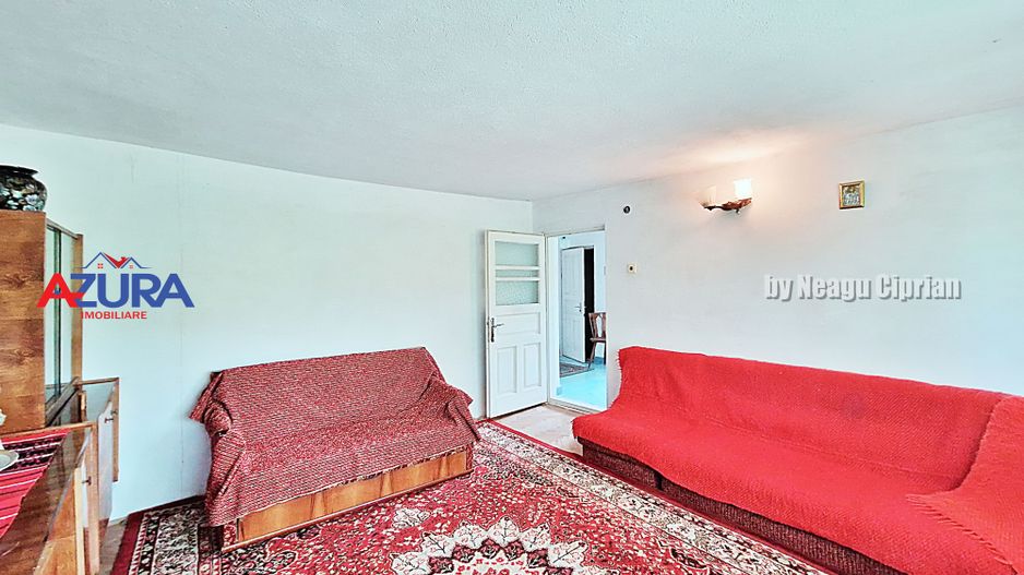 AZURA Imobiliare - Vila la 5 km de Curtea de Arges - Poză 38