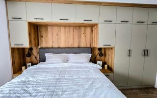 Duplex Premium 3 Camere | Central Address Residence | Parcare Subterană Inclusă - Poză 4