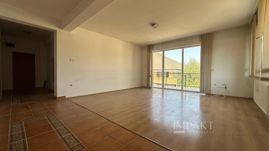 Apartament 2 camere, 67 mp + terasa 25 mp, cu boxa – Andrei Mureșanu! - Poză 1