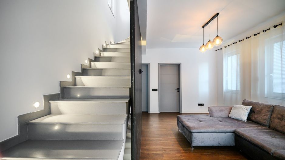 Duplex Cu Gradina si 2 Parcari in  Buna ZIua - Poză 14