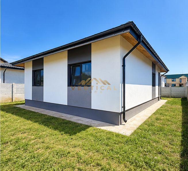 Casă individuală | 350 mp teren | Construcție 2026 | Comuna Berceni - Poză 3