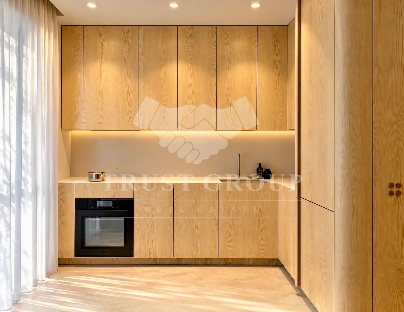 Apartament tip Duplex 3 camere Eminescu | Gradina | Loc de Parcare | 2020 - Poză 6