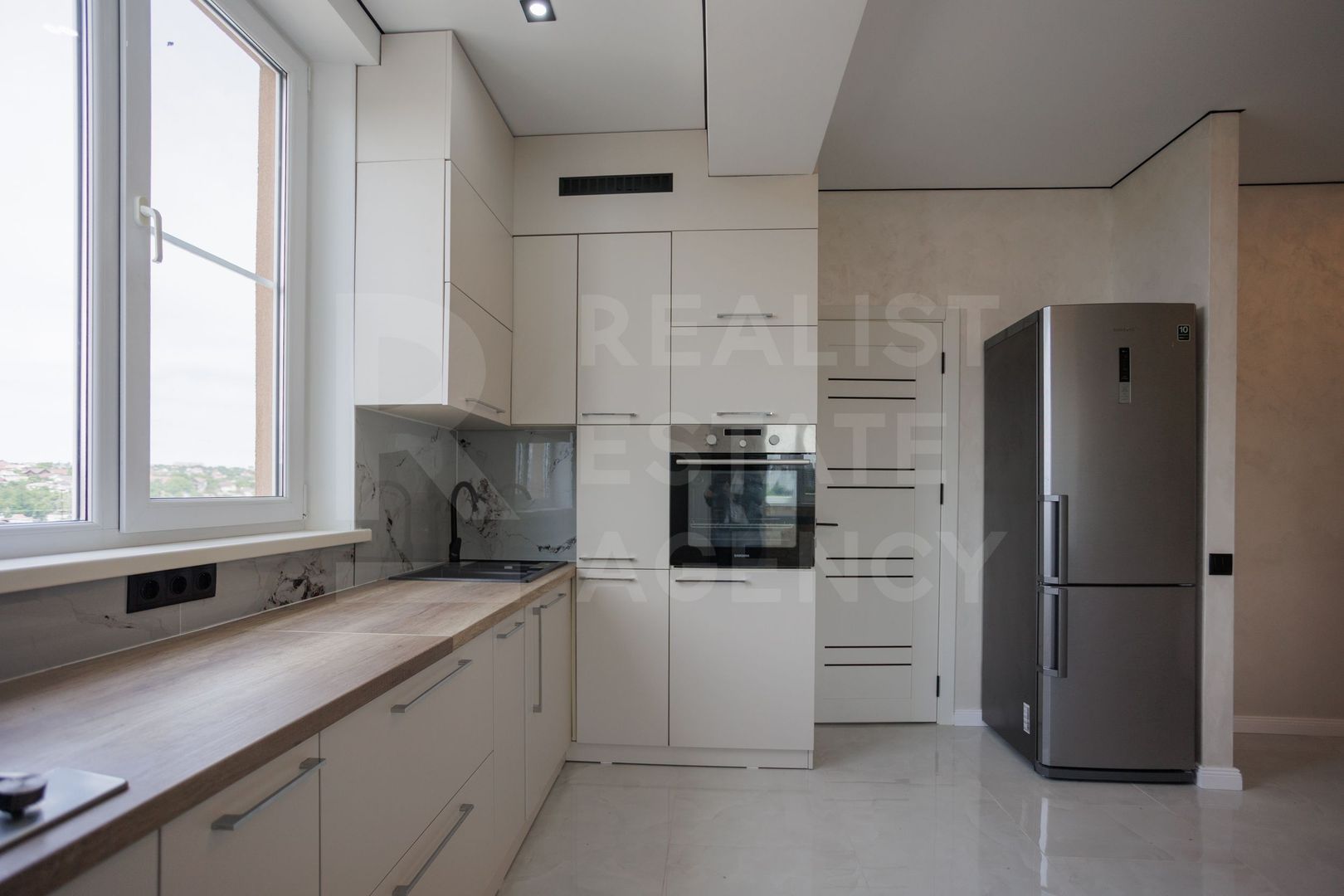 Vânzare, apartament, 3 camere, str. Albișoara, Centru - Poză 16