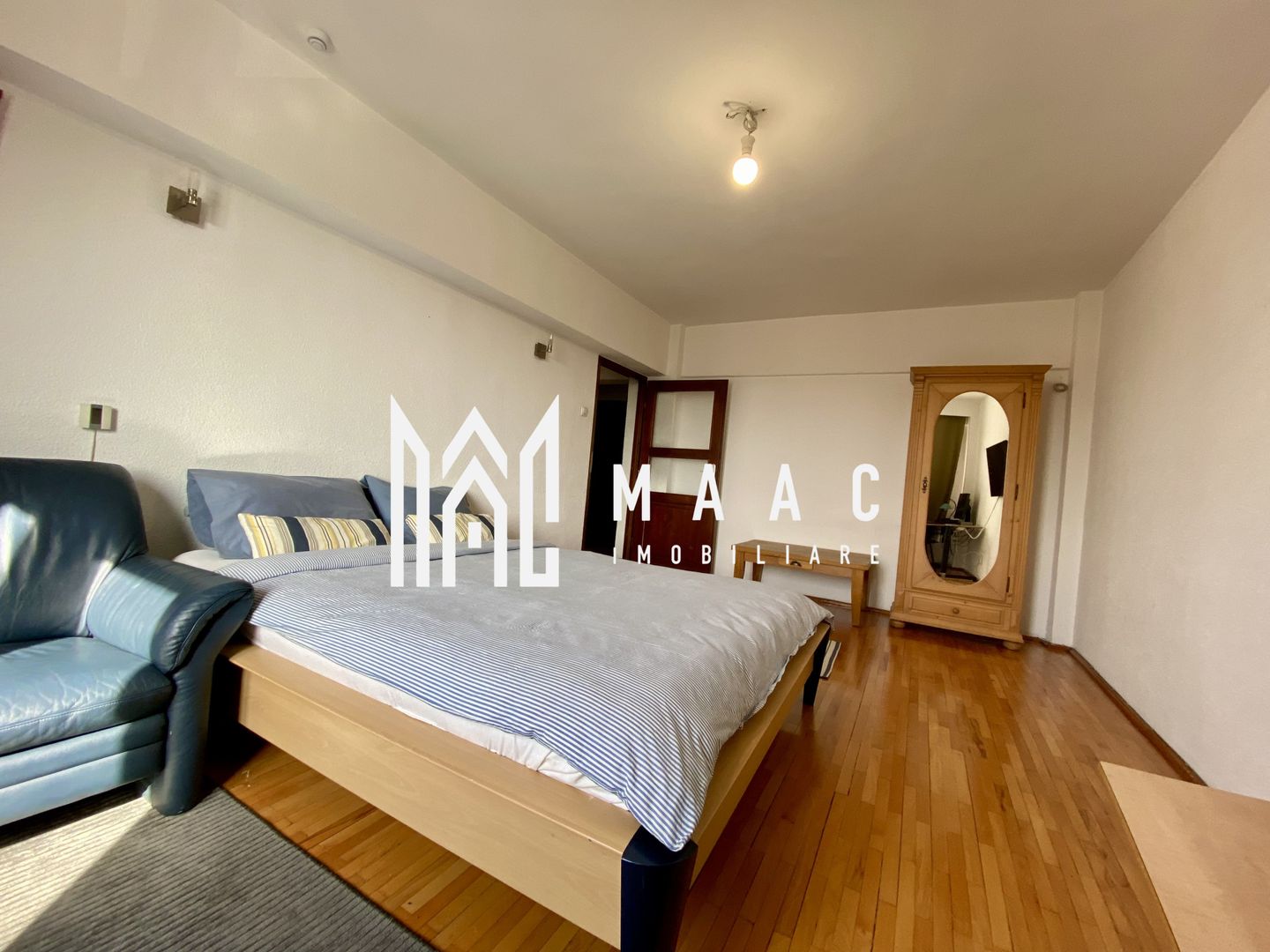 Apartament 2 camere | 67MP | Balcon | Decomandat | M Viteazu - Poză 5