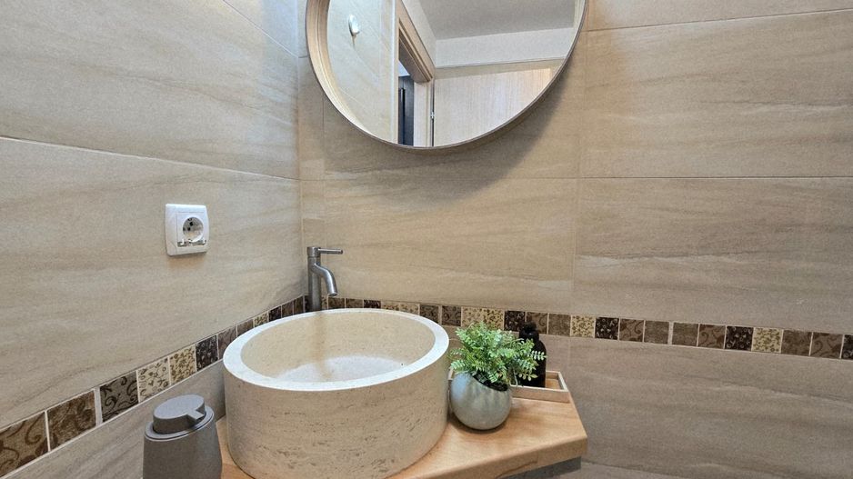 COSMOPOLIS - Apartament 3 camere , Tip Loft, cu terasa mare - Poză 16