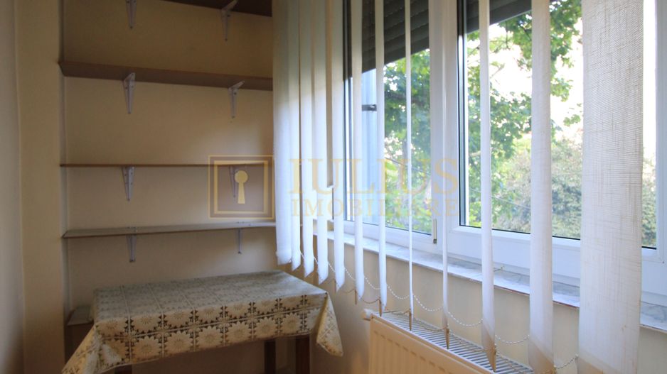 Pet-friendly, 3 camere, centrala proprie - Poză 3