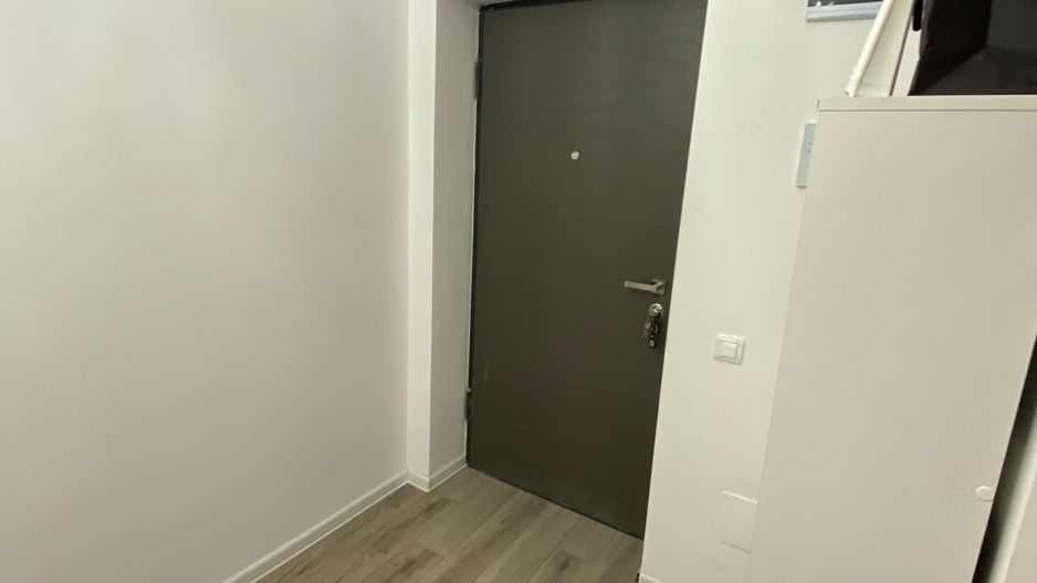 Garsonieră LUX POLITEHNICA MOBILATĂ ȘI UTILATĂ-BALCON-LOC DE PARCARE - Poză 6