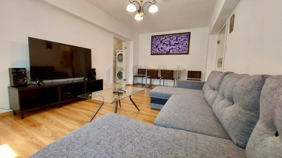 REA1024927 Apartament 2 camere I Titan I De inchirat - Poză 1