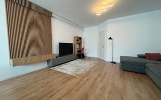 2 camere premium în Pipera | Etaj superior | Mobilat complet - Poză 7