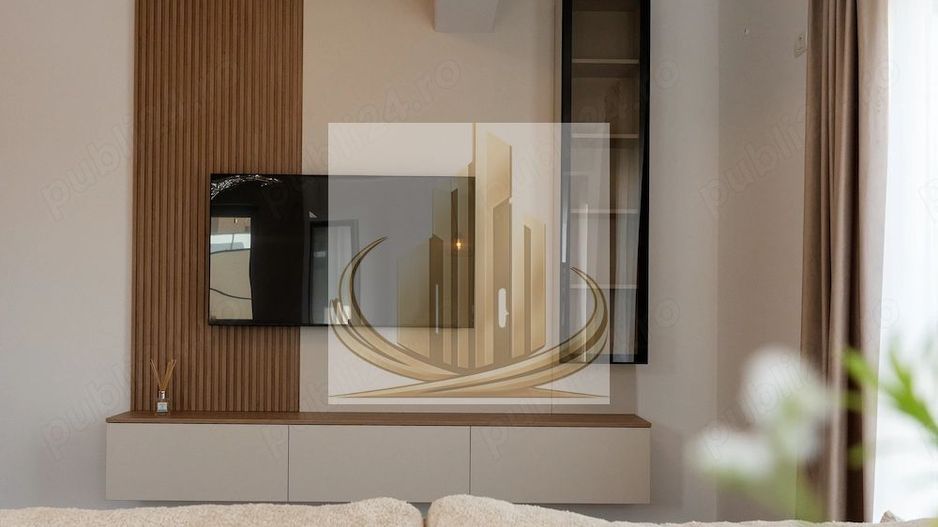 Apartament 2 camere zona Torontalului (Nord) - Poză 5
