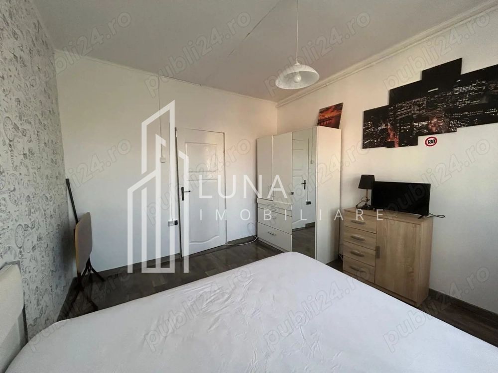 Garsoniera de vanzare 23mp - Brasov, NOUA - Poză 3