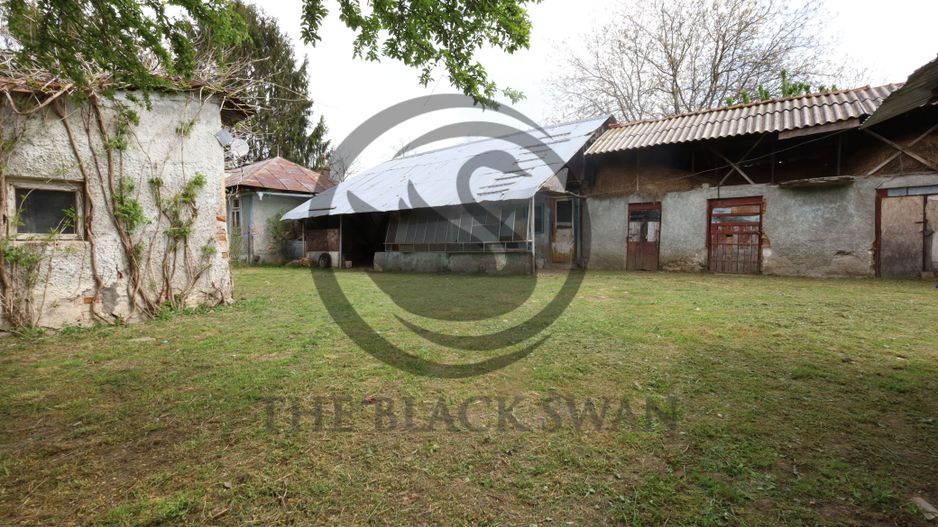 Teren si casa de vanzare | Habud - Sirna, Prahova | Comision 0% - Poză 7