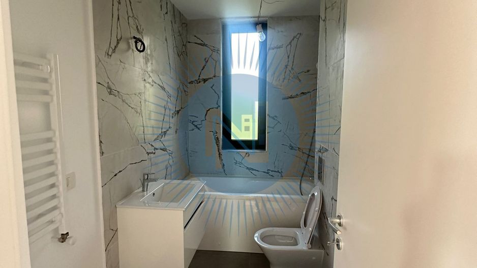 Vila cu 5 camere cu piscina proprie - scoala Americana - Poză 27