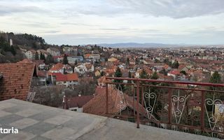 Casă de vânzare – zonă ultracentrală Brașov, Str. Șt. O. Iosif - Poză 5