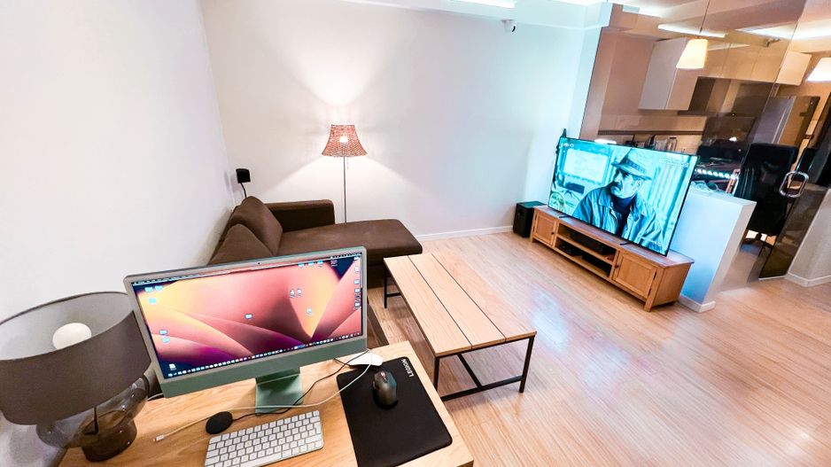 2 camere premium | Prelungirea Ghencea / Valea Larga - Poză 5