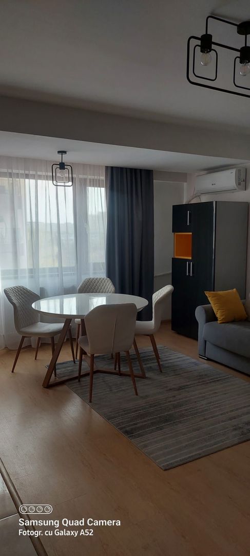 APARTAMENT DE LUX 2 CAMERE BLOC 2017 UVERTURII & LOC DE PARCARE - Poză 11